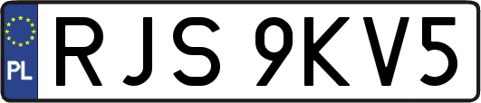 RJS9KV5