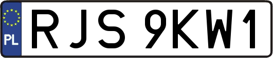 RJS9KW1