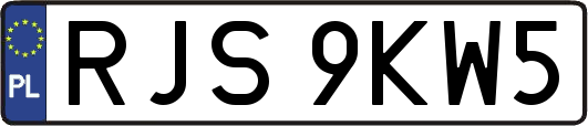RJS9KW5