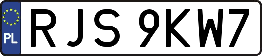 RJS9KW7