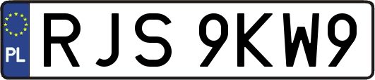 RJS9KW9
