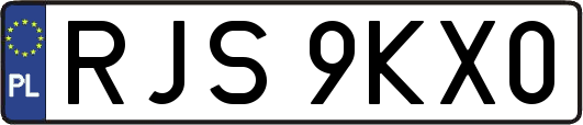 RJS9KX0