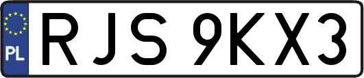 RJS9KX3