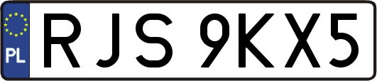 RJS9KX5