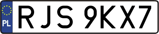 RJS9KX7