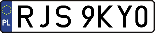 RJS9KY0