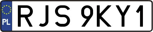 RJS9KY1