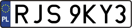 RJS9KY3