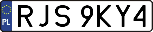 RJS9KY4