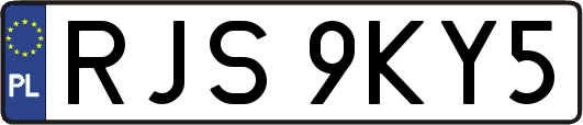 RJS9KY5