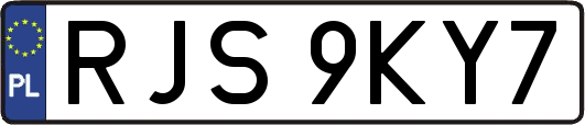 RJS9KY7