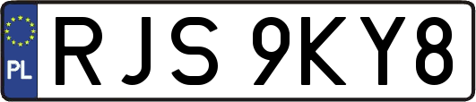 RJS9KY8
