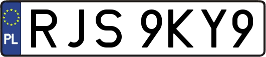 RJS9KY9