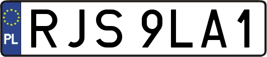 RJS9LA1
