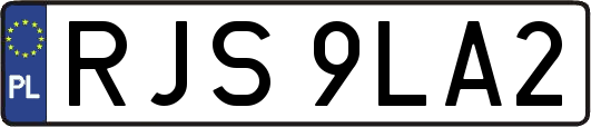RJS9LA2
