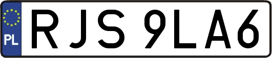 RJS9LA6