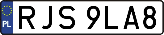 RJS9LA8