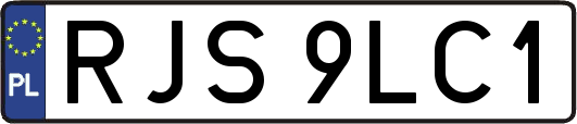 RJS9LC1