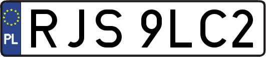 RJS9LC2