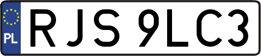 RJS9LC3