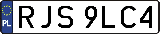 RJS9LC4