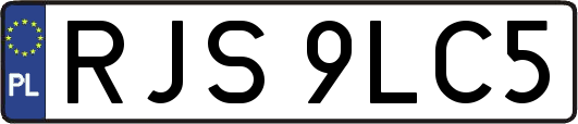 RJS9LC5