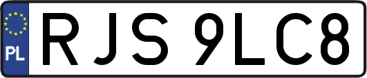 RJS9LC8