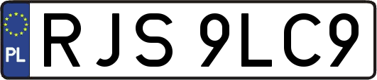 RJS9LC9