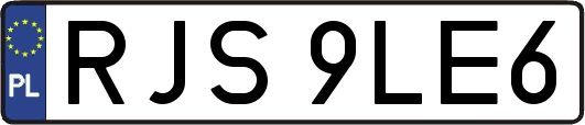 RJS9LE6