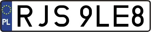 RJS9LE8