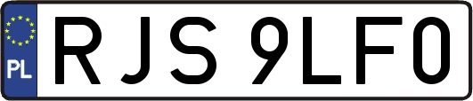 RJS9LF0
