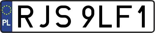 RJS9LF1