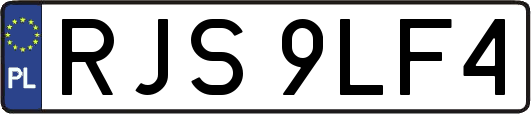 RJS9LF4