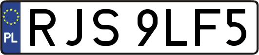 RJS9LF5