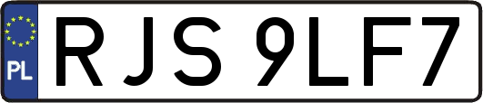 RJS9LF7