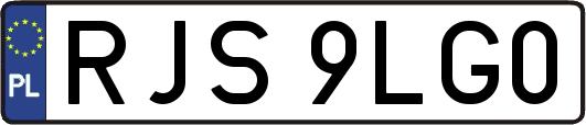 RJS9LG0
