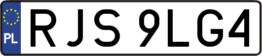 RJS9LG4
