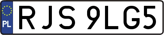 RJS9LG5