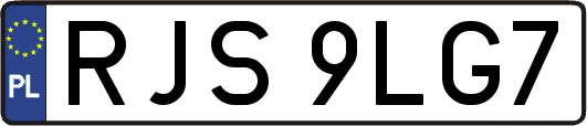 RJS9LG7