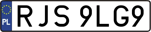 RJS9LG9