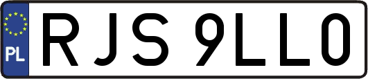 RJS9LL0
