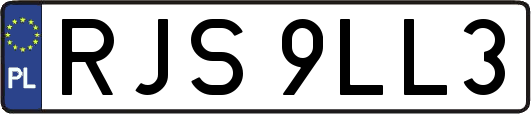 RJS9LL3