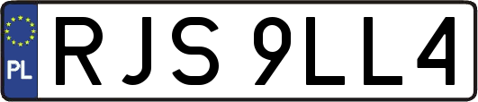 RJS9LL4