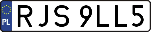 RJS9LL5
