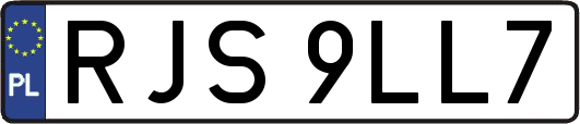 RJS9LL7