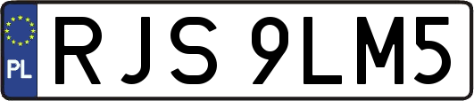 RJS9LM5