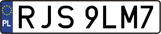 RJS9LM7