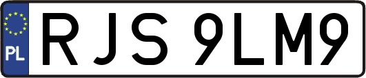 RJS9LM9