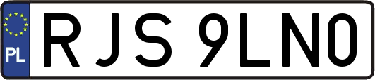 RJS9LN0