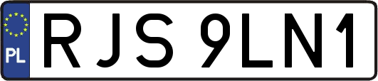 RJS9LN1